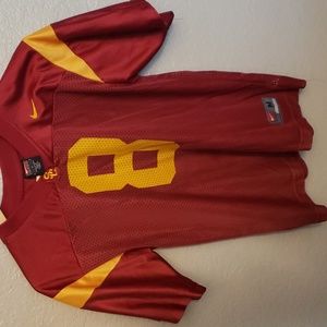 USC vintage Jersey